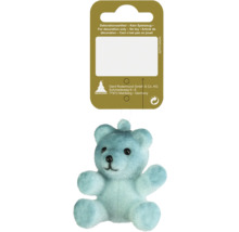 Ours en peluche comme article de décoration