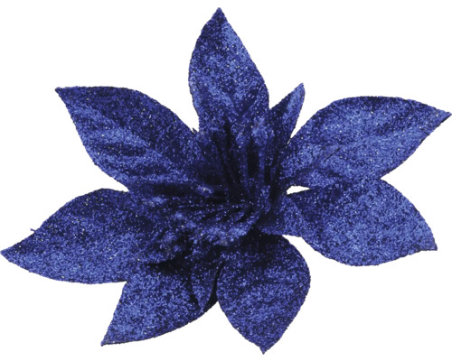 Dekorative Kunstblume mit Blütenblättern