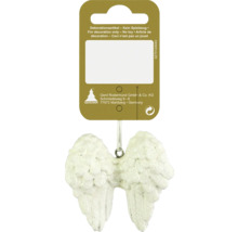 Pendentif ailes d''ange comme article de décoration