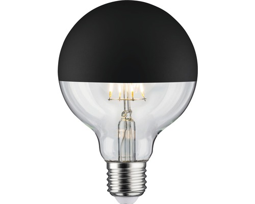 LED Lampe G95 Kopfspiegel 600lm E27