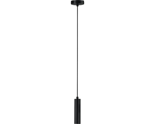 Suspension noire