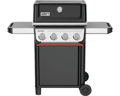Weber Barbecue à gaz Spirit E-410