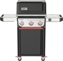Weber Spirit Gasgrill mit Sear Zone zum Grillen, Braten und Räuchern