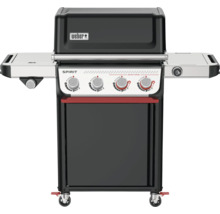 Weber Spirit Gasgrill mit Sear Zone für hohe Grilltemperaturen