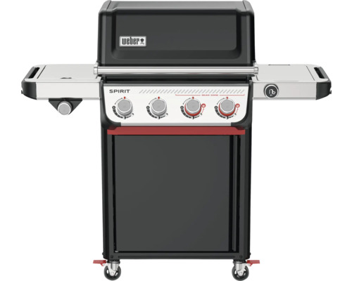 Weber Spirit Gasgrill mit Sear Zone für hohe Grilltemperaturen
