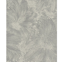 Tapete mit floralem Muster