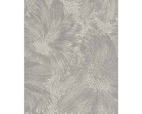 Tapete mit floralem Muster