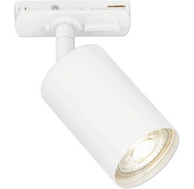 Weisse LED-Strahler für Stromschienen