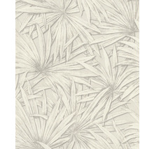 Tapete mit Blattmuster