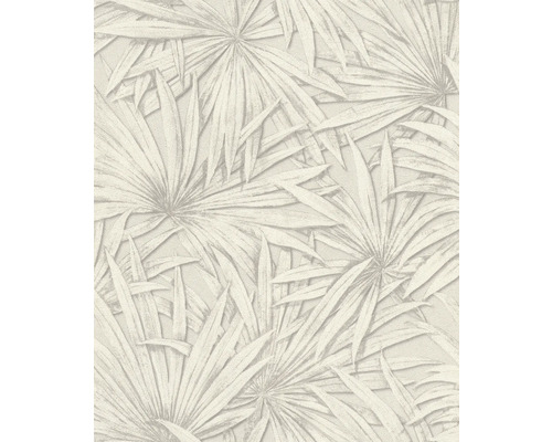 Tapete mit Blattmuster