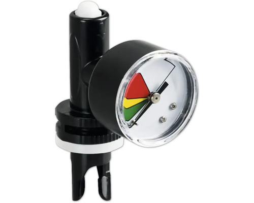 Manomètre pour mesurer la pression atmosphérique