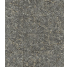 Carreaux gris aspect marbre pour sol et mur