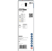 Emballage du produit Bosch Expert Bosch Pro