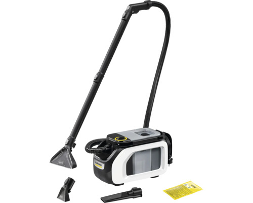 Kärcher Waschsauger SE 3 Compact Home Floor inklusive Zubehör