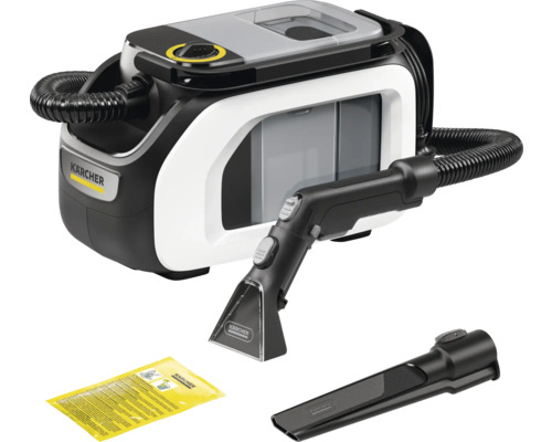 Kärcher Waschsauger SE 3 Compact Home inklusive Zubehör