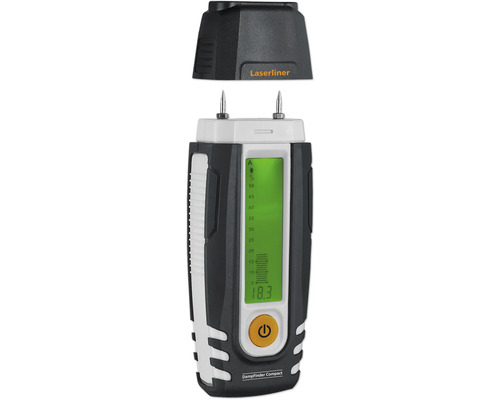 Laserliner Capteur d'humidité DampFinder Compact
