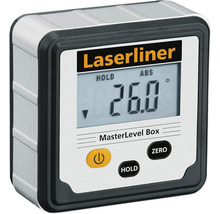 Laserliner MasterLevel Box niveau à bulle numérique