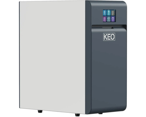 KEO SØDA Trinkwasser System Box