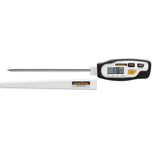 Laserliner Einstichthermometer mit Schutzhülle
