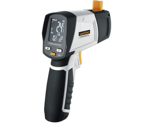 Laserliner CondenseSpot Plus Messgerät