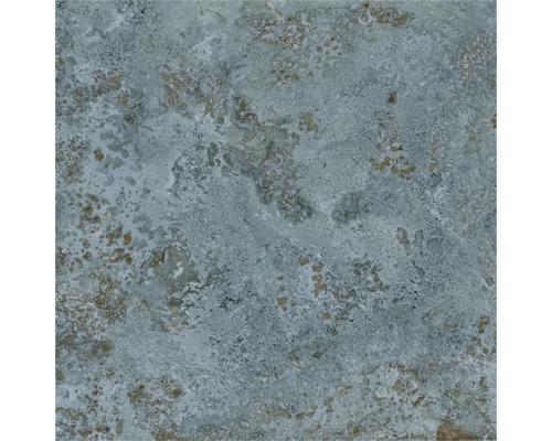 Feinsteinzeug Wand- und Bodenfliese Atoll blue pulido BxLxS 120x120x0.7 cm Feinsteinzeug Wand- und Bodenfliese Atoll blue pulido BxLxS 120x120x0.7 cm