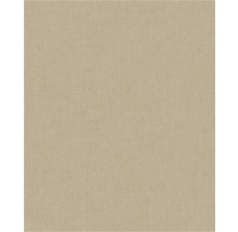 Uni-Tapete mit Textilstruktur