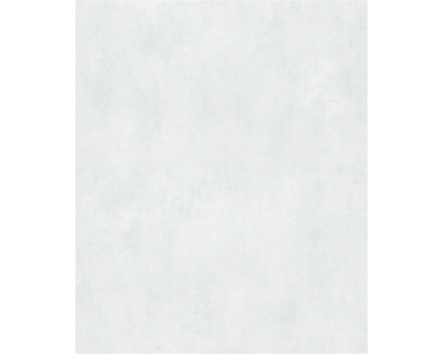 Vliestapete 32716 Leyla Uni blau Helle Wandfliese mit leichter Struktur