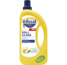 Emsal Vollglanz für alle Böden in gelber Flasche