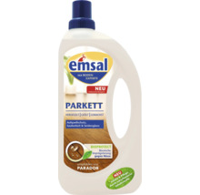 Nettoyant pour parquet Emsal pour les sols scellés, huilés et cirés