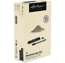 Lechuza Canto 40 Kit d''arrosage Emballage avec accessoires