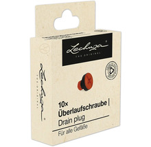 Überlaufschraube Lechuza für alle Gefäße