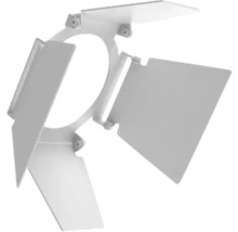 Lichtklappen zur Steuerung des Lichts