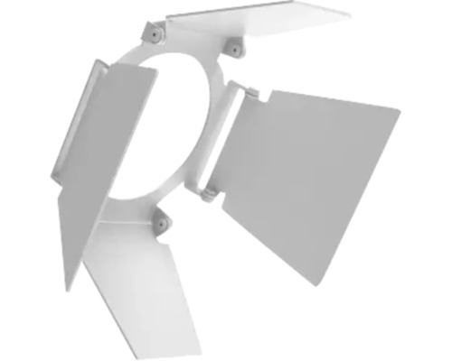 Lichtklappen zur Steuerung des Lichts