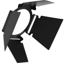 Lichtklappen für Scheinwerfer