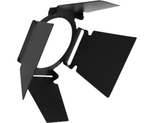 Lichtklappen für Scheinwerfer