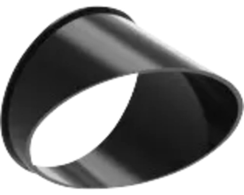 Rohrreduzierstück aus Kunststoff