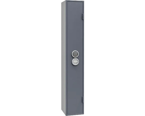 Armoire à armes Cygnus4 S1 EL anthracite