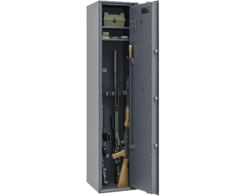 Armoire à armes Cygnus7 S1 anthracite