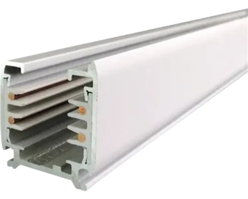 Stromschienenprofil für Beleuchtungssysteme