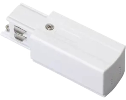 Stromanschluss für Stromschienen-System