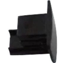 Endkappe aus Kunststoff