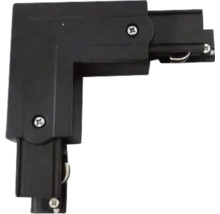 Eckverbinder für Stromschienen