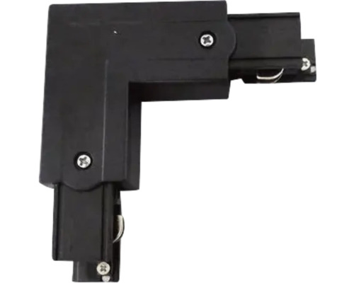 Eckverbinder für Stromschienen