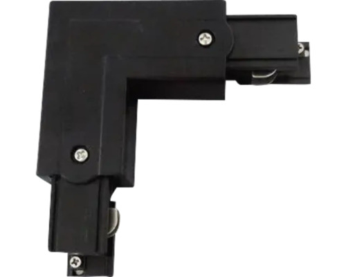 Winkelverbinder für Stromschienen