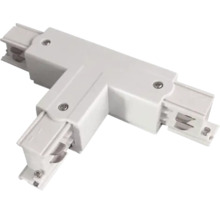 T-Verbinder für Stromschienen-System