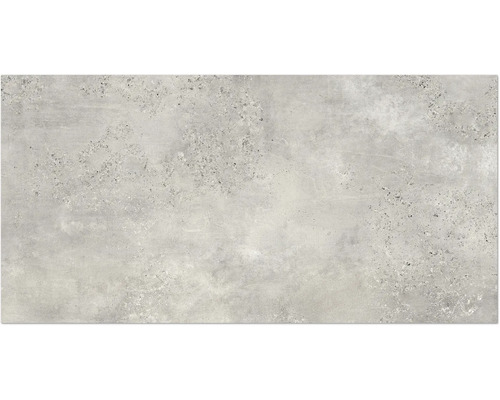 Feinsteinzeug Wand- und Bodenfliese Fond pearl BxLxS 60 cm x 120 cm x 0,9 cm Feinsteinzeug Wand- und Bodenfliese Fond pearl BxLxS 60 cm x 120 cm x 0,9 cm