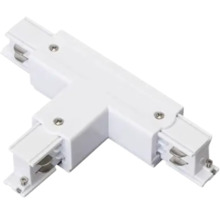 T-Stück für Stromschienen-Beleuchtungssysteme