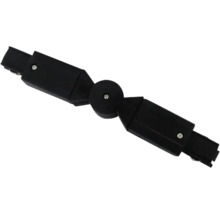 Schwenkverbinder für Stromschienen-Systeme