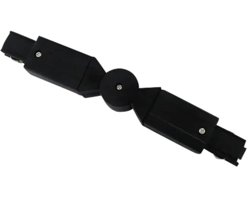 Schwenkverbinder für Stromschienen-Systeme