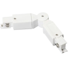 Verstellbarer Stromschienenverbinder